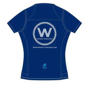 Apex Women's Run Top