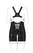 Apex Women Specific Tri Suit (with NAME)