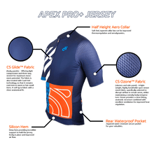 APEX+ Pro Jersey