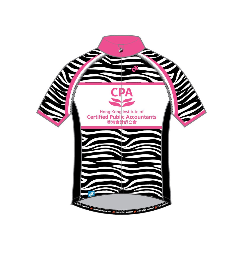CPA CS Summer jersey