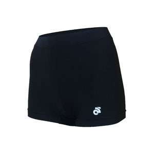 Donna Forte Compact Shorts