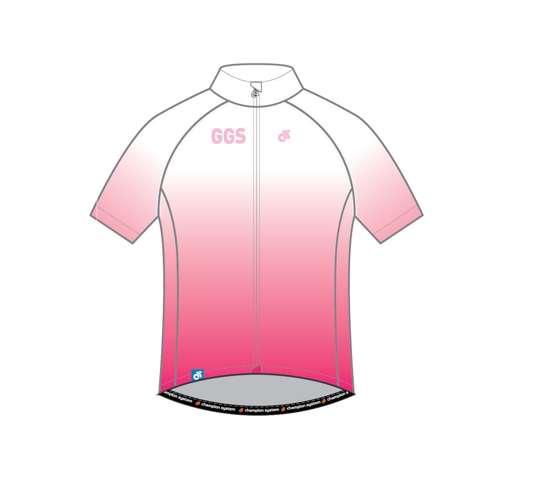 Cycling - Performance Summer jersey (2019 Racing Pink)