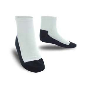 Knit Socks (Medium Cuff 2