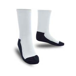 Knit Socks (Super Cuff 6