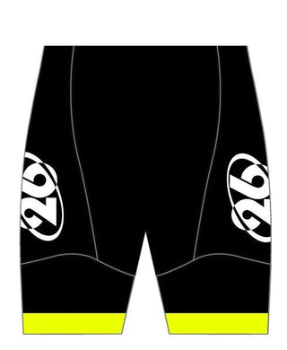 Performance Cycle Shorts - Men