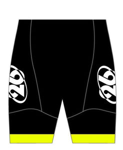 Performance Cycle Shorts - Men