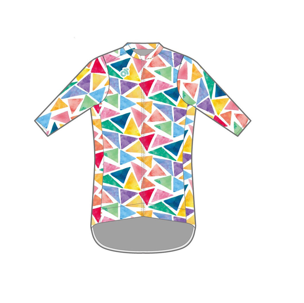 GGK collection - Adult Cycling Jersey