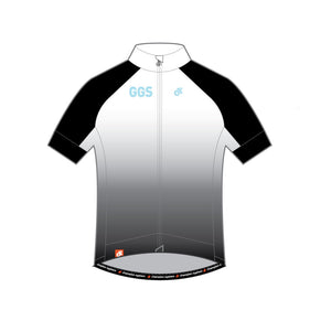 Cycling - Apex lite jersey (2019 Racing Black)