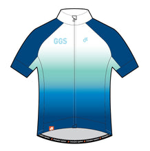 Cycling - Apex lite jersey (2019 Racing Blue)