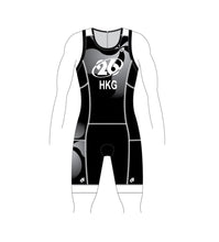 Men's Apex Tri Suit (with name) (9 colors)