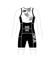 Men's Apex Tri Suit (with name) (9 colors)