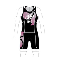 Men's Apex Tri Suit (with name) (9 colors)
