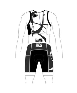 Kids Performance Tri suit (8 colors)