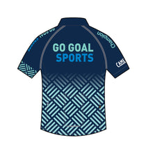 Cycling - Performance Summer jersey (2020 Blue)