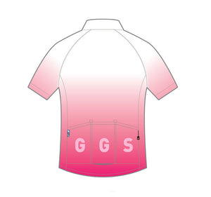 Cycling - Apex lite jersey (2019 Racing Pink)