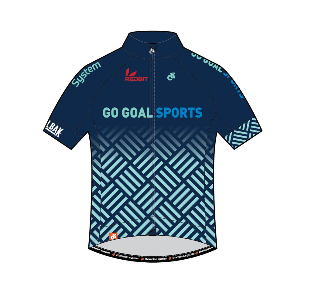 Cycling - Apex lite jersey (2020 Blue)