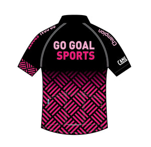 Cycling - Performance Summer jersey (2020 Pink)