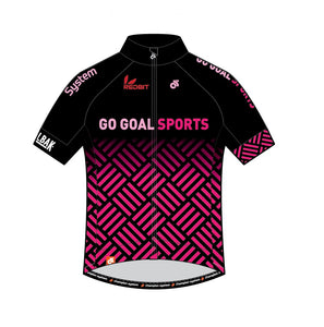 Cycling - Apex lite jersey (2020 Pink)