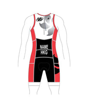 Men's Apex Tri Suit (with name) (8 colors)