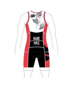 Kids Performance Tri suit (9 colors)