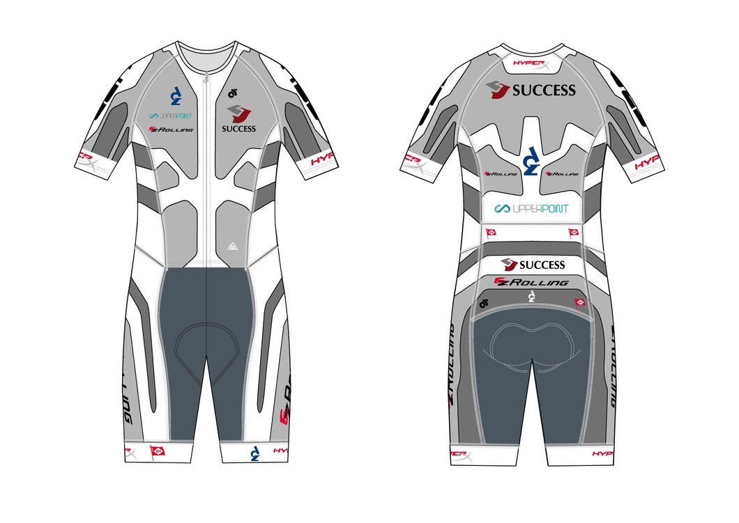 Apex Aero Lite Tri suit