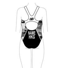 Apex womens swimsuit (5 colors)