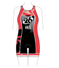 Apex womens specific tri suit (racerback) (5 colors)